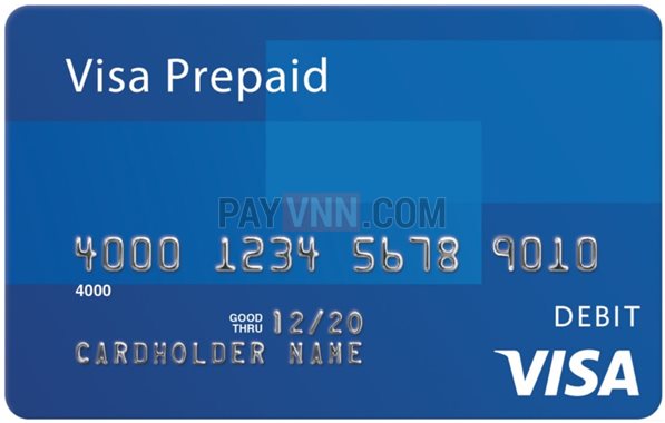 Hướng Dẫn Thanh Toán Trực Tuyến Với Thẻ VISA và PayPal