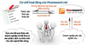Vina Research, Khảo Sát Kiếm Tiền Trực Tuyến Của Việt Nam Vina Research, Khảo Sát Kiếm Tiền Trực Tuyến Của Việt Nam