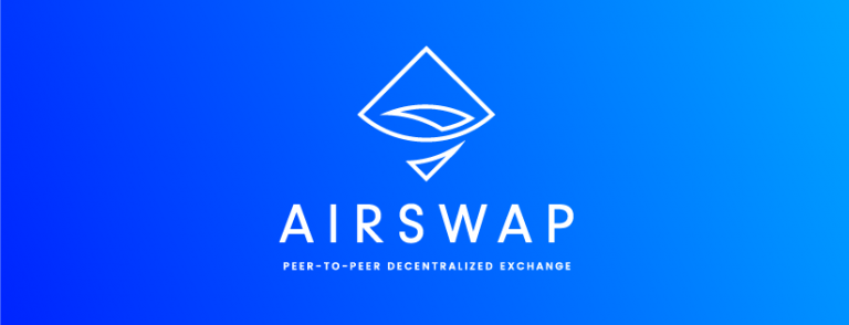 AST Coin Là Gì? Có nên đầu tư vào dự án AirSwap? – Altcoin Tiềm Năng 2018