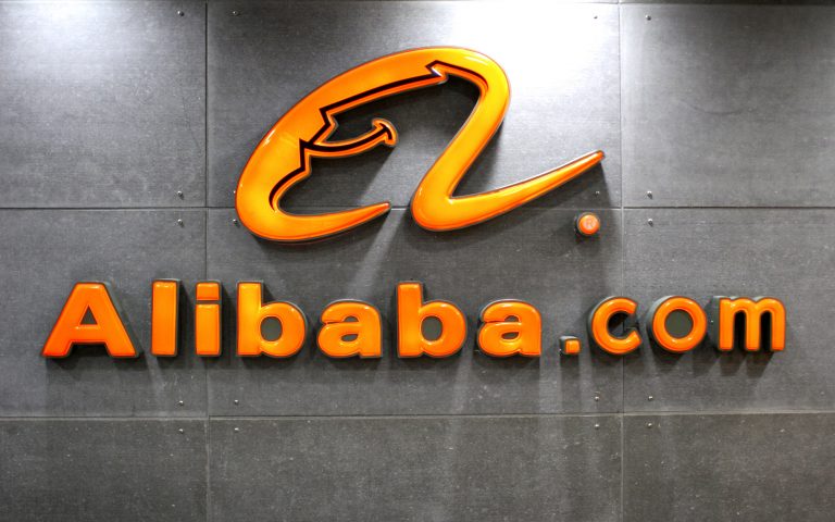 Alibaba Âm Thầm Chạy Nền Tảng Đào Crypto