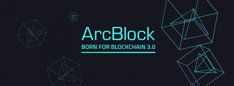 Hướng Dẫn Đăng Ký ArcBlock và Xác Nhận Tài Khoản