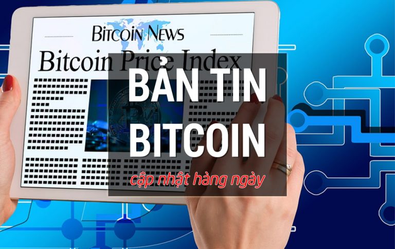 Bitfinex Niêm Yết Hàng Loạt Altcoin – Bản Tin BitCoin AltCoin Ngày 17/1/2018