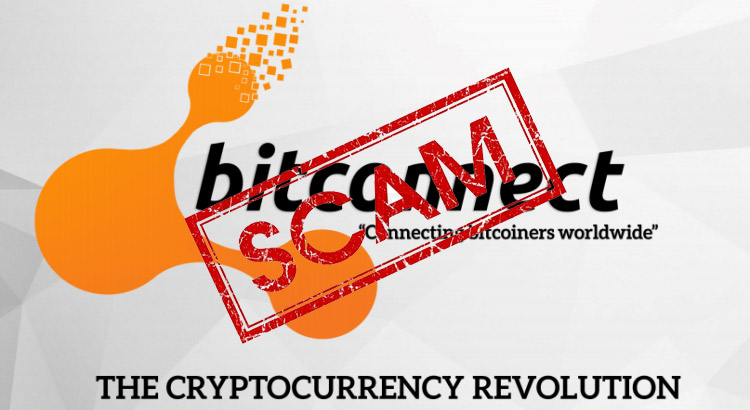Bitconnect Lừa Đảo Bị Cảnh Sát Texas Lệnh Ngưng Hoạt Động