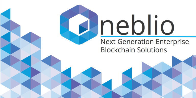 Neblio Coin – NEBL Là Gì? Có Nên Đầu Tư Dự Án Neblio? – Altcoin Tiềm Năng 2018