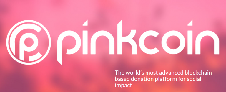 PinkCoin Là Gì? Hướng Dẫn Sử Dụng Ví PinkCoin – Altcoin Tiềm Năng 2018