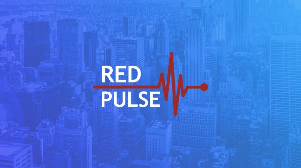 Red Pulse RPX la gi
