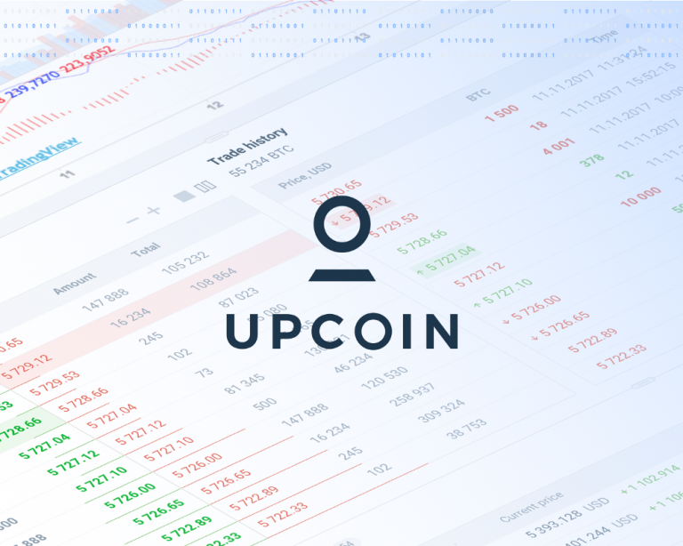 UpCoin Là Gì? Cập Nhật Thông Tin Sàn Giao Dịch UpCoin