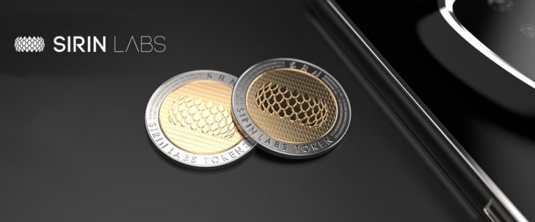SRN Coin Là Gì? Có Nên Đầu Tư Cho SIRIN LABS và Điện Thoại BlockChain FINNEY – Altcoin Tiềm Năng 2018