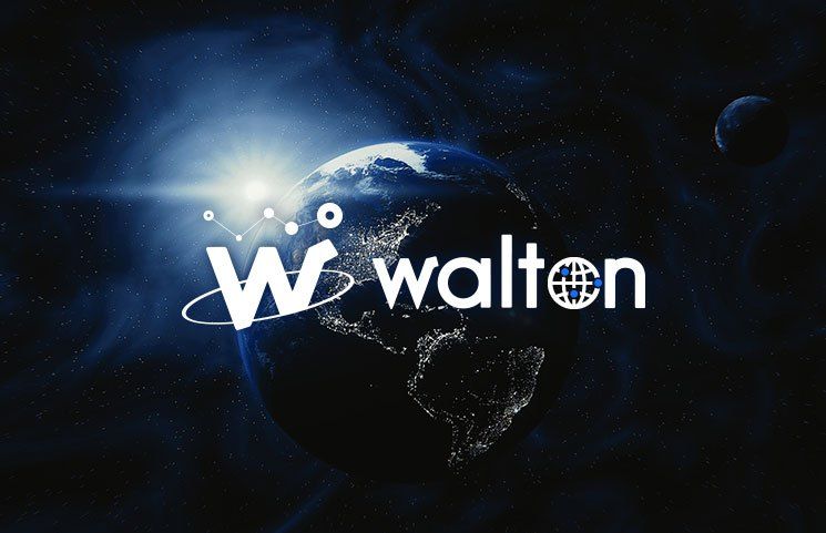 Walton WTC Coin Là Gì? Có nên đầu tư vào dự án Waltonchain? – Altcoin Tiềm Năng 2018