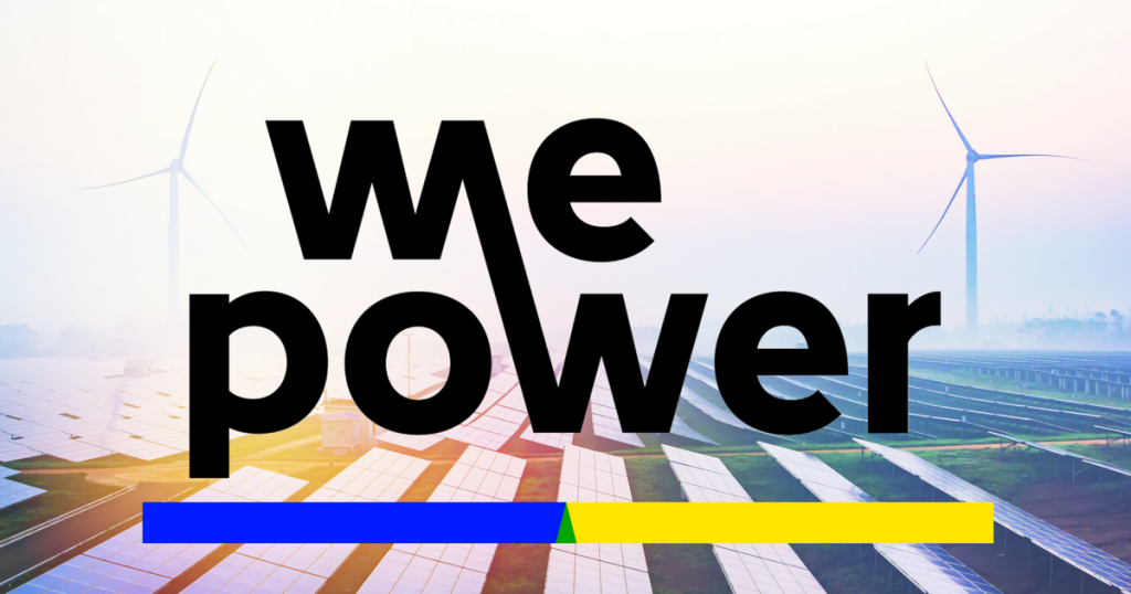 Wepower WePower Là Gì? Tổng Quan ICO WePower - ICO Tiềm Năng 2018