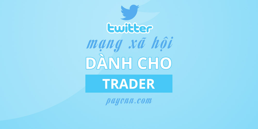 Cách sử dụng Twitter