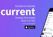 Current là gì? Nhận Token CRNC Airdrop Từ Current.Us – ICO Tiềm Năng 2018 Current ICO