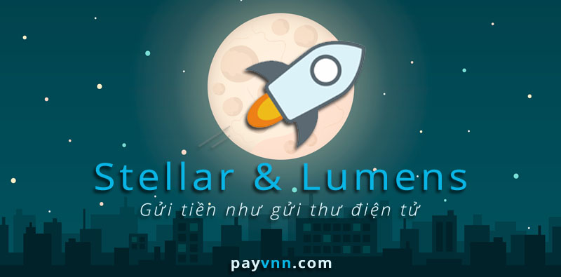 Stellar Lumens là gì