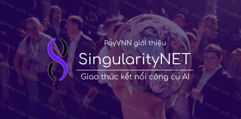 SingularityNET AGI Là Gì? Tìm Hiểu Decentralized Marketplace cho AI