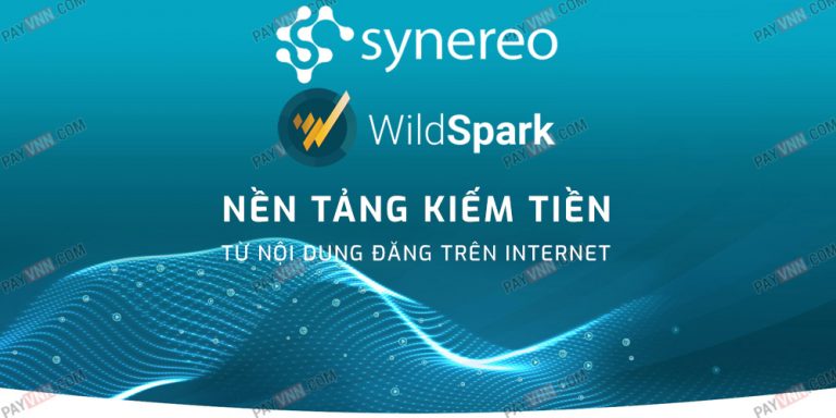 Synereo và Wildspark Là Gì? Cách Nhận Airdrop 10 AMP Từ Dự Án WildSpark