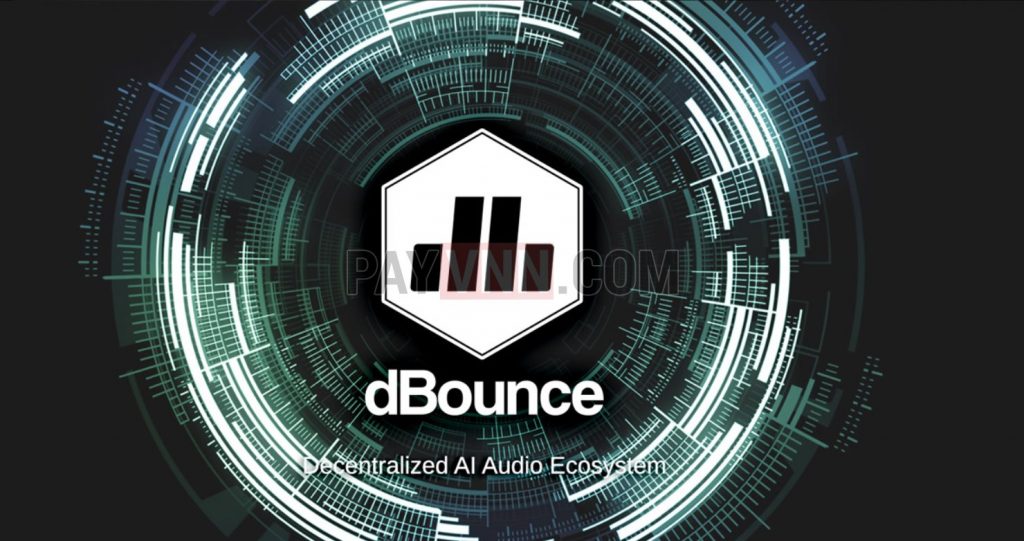dBounce Airdrop