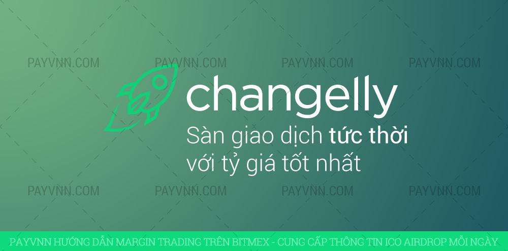 Changelly Là Gì