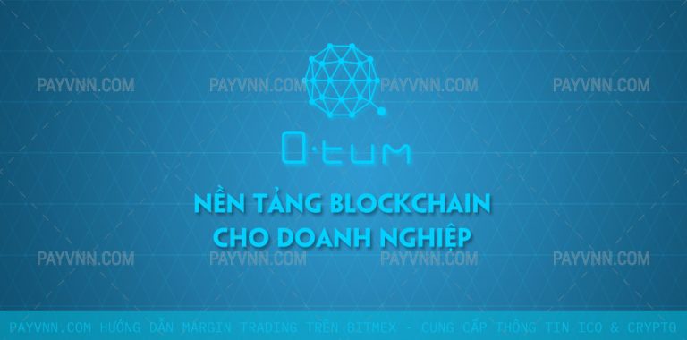 QTUM Là Gì? Có Nên Đầu Tư Vào Dự Án QTUM