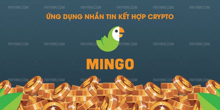 Mingo Là Gì? Cách Nhận Airdrop Từ ICO Mingo