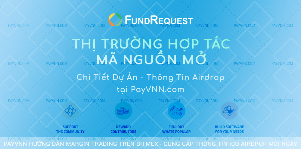 PayVNN Giới Thiệu Nền Tảng FundRequest