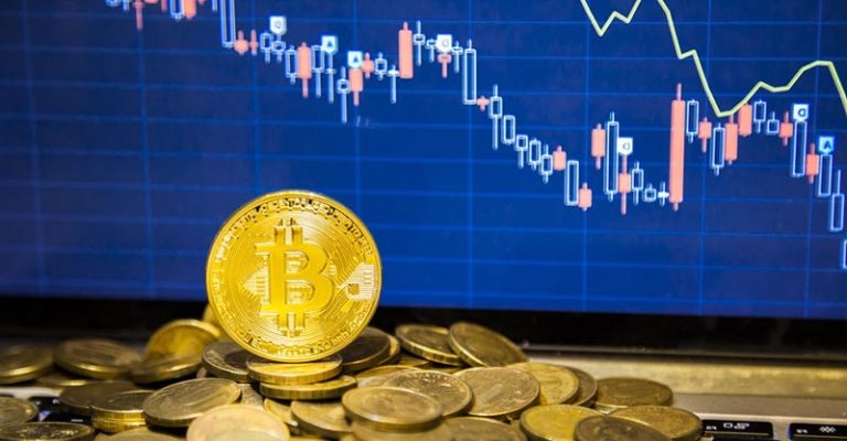 Bitcoin Vượt Qua Mốc $6000, Ưu Thế Thị Trường Cao Nhất Trong 2 Tháng Qua