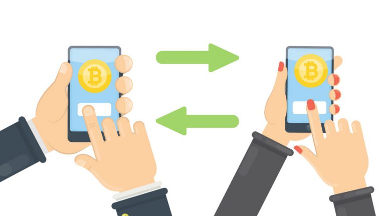 Có Ai Đó Vừa Gửi 300 Triệu USD Bằng Bitcoin Và Chỉ Mất Phí 0.04 USD
