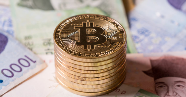 Hàn Quốc Tiết Lộ Những Quy Định Mới Tích Cực Cho Cryptocurrency