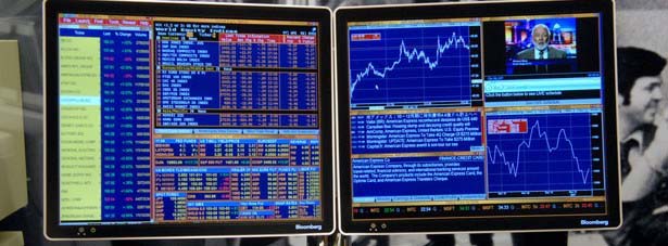 Bloomberg Terminal Niêm Yết Chỉ Số Huobi’s Market Index HB10
