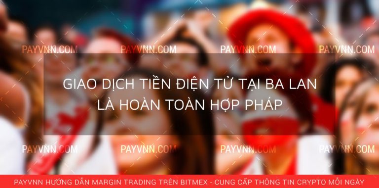 Cơ Quan Tài Chính Ba Lan Nói Giao Dịch Crypto là Hợp Pháp