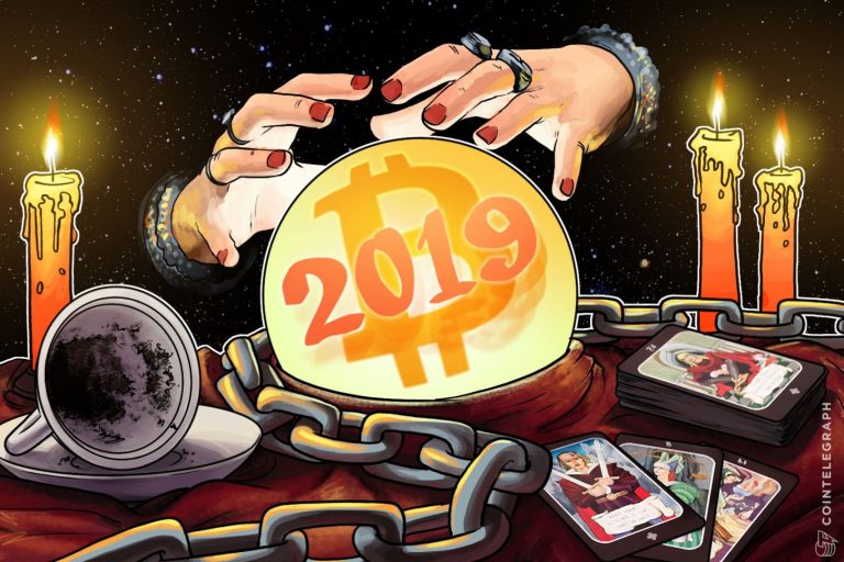 Nhà Phân Tích Dự Đoán Giá Bitcoin Sẽ Tăng Lại $10.000 Vào 2019