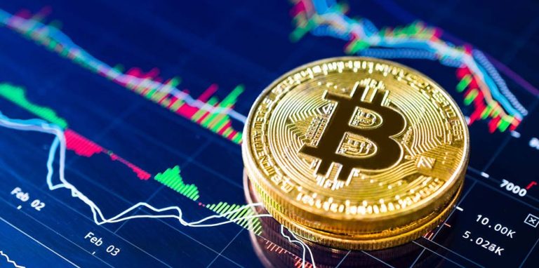 Giá Bitcoin Hôm Nay (26/6): Ổn Định Ở $6250, Cần Lấy Đà Cho Đợt Tăng Mới