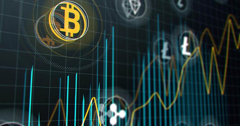 Giá Bitcoin Hôm Nay (16/7): Tăng Hơn 300 USD, Vượt Mốc $6600 Với Sự Xuất Hiện Của Nhà Đầu Tư Tổ Chức