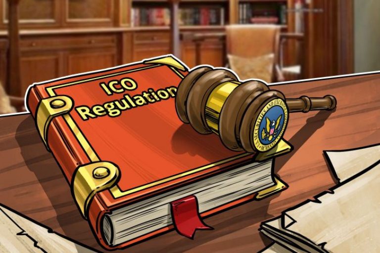 Thị Trường ICO Sắp Phải Đối Mặt Với Các Quy Định Pháp Lý