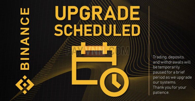 Hôm Nay (26/6) Sàn Binance Sẽ Bảo Trì 4 Tiếng – Cập Nhật Tình Hình