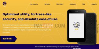 Bitfi Knox là gì? Ví Cứng “Bất Khả Xâm Phạm” Đặt Nền Móng Tiêu Chuẩn Mới Cho Ví Lạnh Vi Bitfi