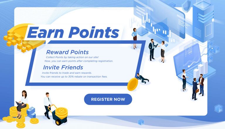 BTCC – Mở Tài Khoản Để Nhận Token BTCC Miễn Phí Từ Sàn Giao Dịch Tiền Ảo Đầu Tiên Trên Thế Giới