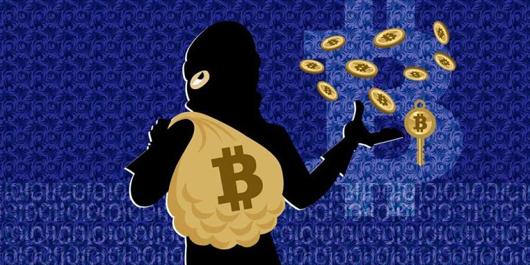 BẠN CÓ THỂ LÀ NẠN NHÂN: Hacker Đang Theo Dõi 2,3 Triệu Ví Bitcoin Với Clipboard Hijacker
