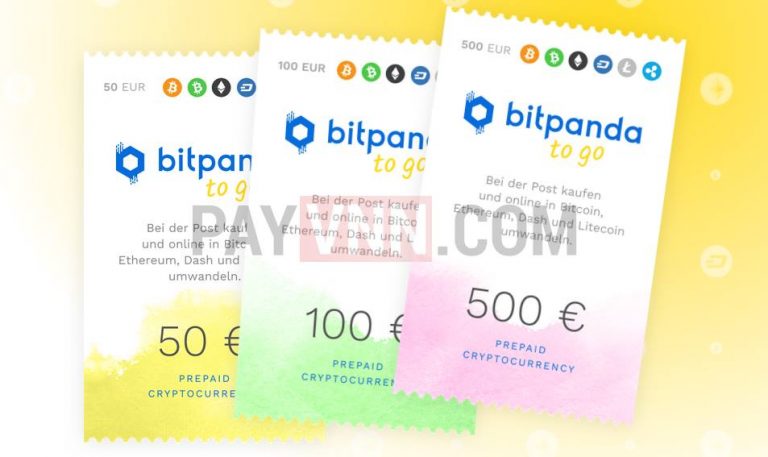Người Dân Áo Có Thể Mua Tiền Điện Tử Bằng Tiền Mặt Với 400 Chi Nhánh