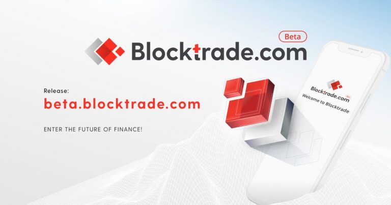 BlockTrade – Sàn Giao Dịch Đầu Tiên Đáp Ứng Đủ Các Quy Chuẩn Pháp Luật