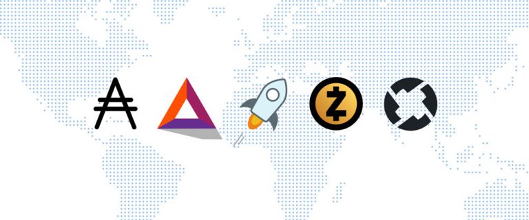 Coinbase Xem Xét Niêm Yết Cardano, Basic Attention Token, Stellar Lumens, Zcash, 0x