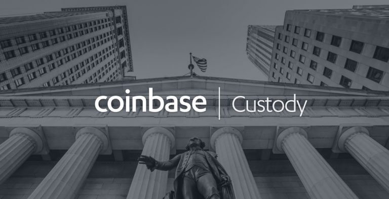Nguyên Nhân Bitcoin Tăng Giá: Dịch Vụ Lưu Ký Crypto Của Coinbase Chính Thức Hoạt Động