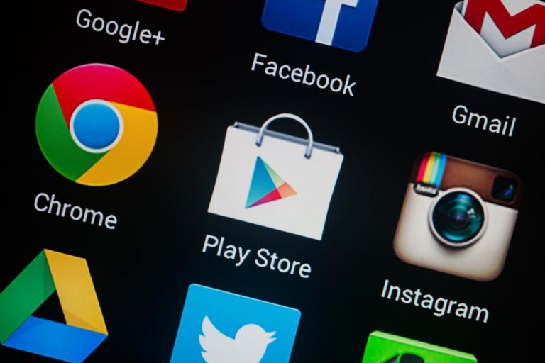 Google Cấm Ứng Dụng Đào Crypto Trên Play Store, Electroneum Vẫn Sống Khỏe