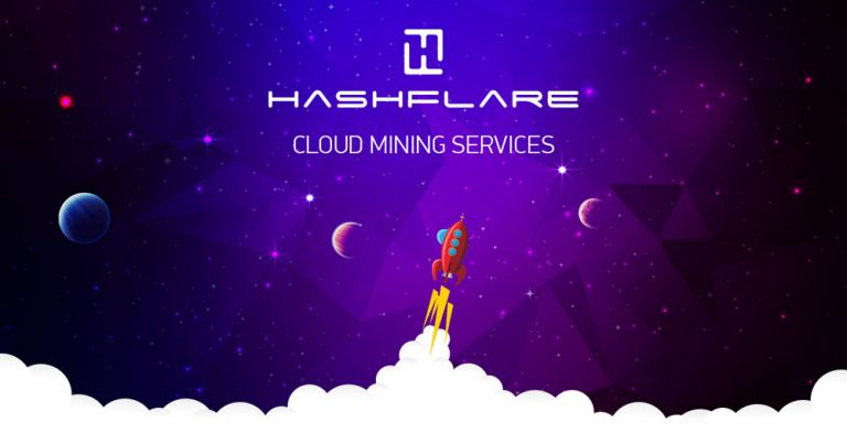 Công Ty Cloud-Mining HashFlare Ngừng Dịch Vụ, Rút Điện Vì Đào Bitcoin Không Còn Lợi Nhuận