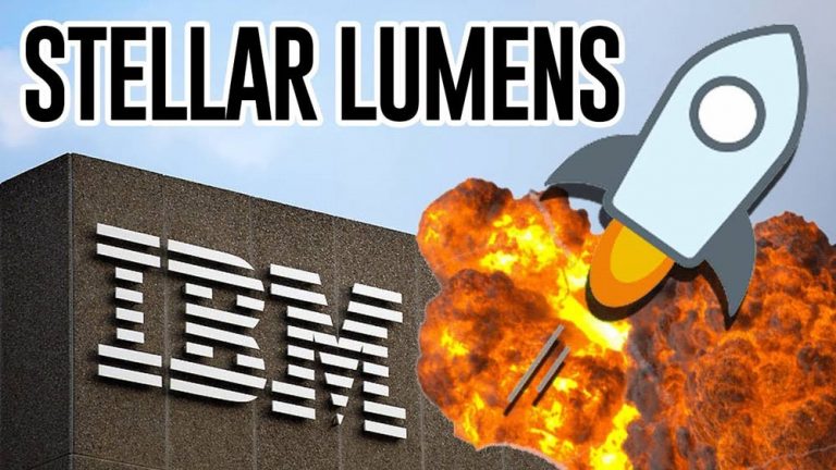 IBM Xác Nhận Việc Ứng Dụng Stellar (XLM) Đang Được Mở Rộng