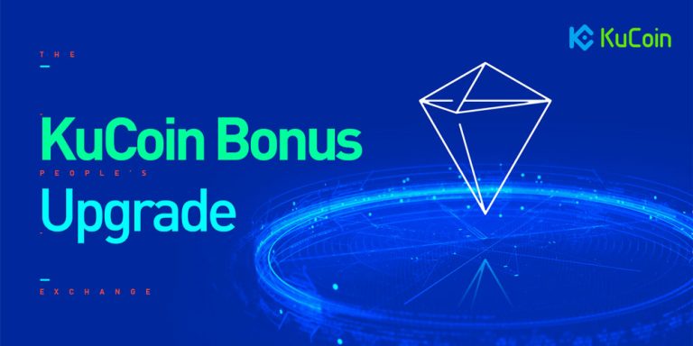 KuCoin Chia Sẻ Lợi Nhuận Cho Holder KCS Theo Mô Hình Của Fcoin, CoinEx