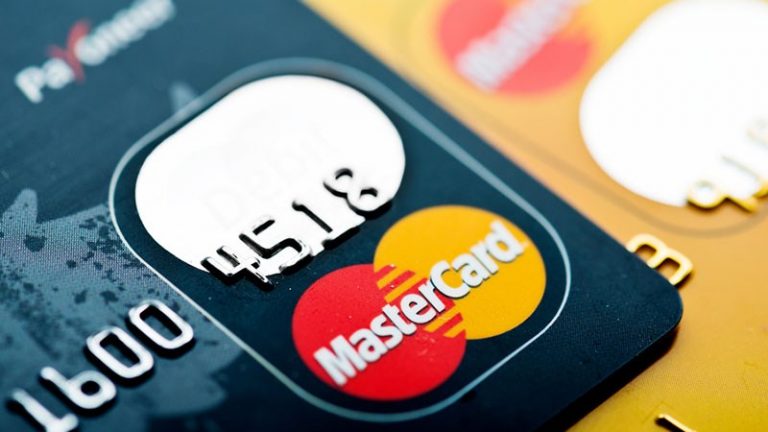 MasterCard Có Thể Đưa Thanh Toán Tiền Điện Tử Vào Credit Cards