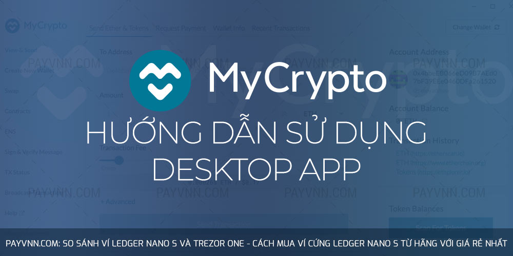 MyCrypto App