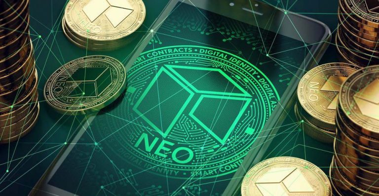 NEO Tập Trung Vào Nền Kinh Tế Thông Minh và Ứng Dụng Phân Quyền