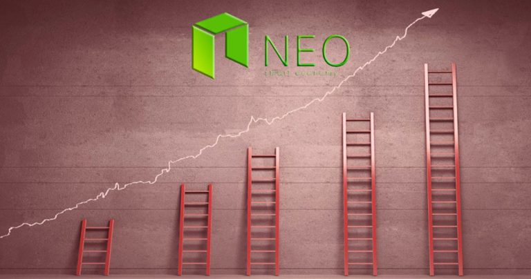 NEO Tăng Mạnh Nhất Trong Top Coin, Có Thể Lên Lại $92?