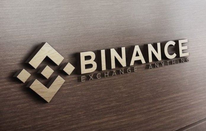 Binance Thâu Tóm Ví Tiền Điện Tử Trust Wallet
